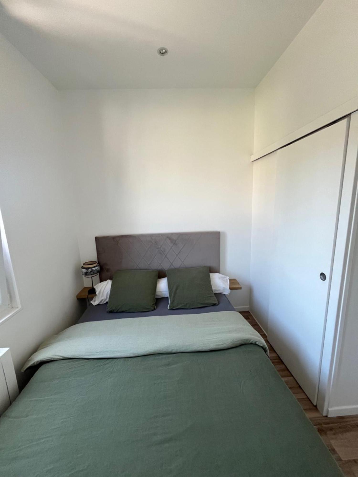 Le Compiegnois Apartment Compiègne Exterior foto